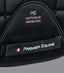 Premier Equine Capella Close Contact Merino Wool GP/Jump Square