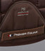 Premier Equine Capella Close Contact Merino Wool GP/Jump Square