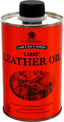 Carrs Leather Oil 300ml - Equine Tack Cleaning