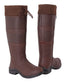 Cavallino Country Long Boots - Equestrian Riding Boots
