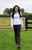 Cavallino Country Long Boots - Equestrian Riding Boots