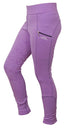 Cavallino Junior Riding Tights - Equestrian Breeches & Jodhpurs