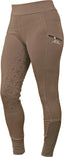 Cavallino Ladies Elite Grip Riding Tights - Equestrian Breeches & Jodhpurs