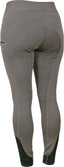 Cavallino Ladies Elite Grip Riding Tights - Equestrian Breeches & Jodhpurs