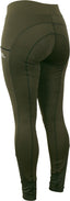 Cavallino Ladies Elite Grip Riding Tights - Equestrian Breeches & Jodhpurs
