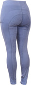 Cavallino Ladies Elite Grip Riding Tights - Equestrian Breeches & Jodhpurs