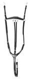 Cavallino Martingale 3 Point Breastplate - Equine Horse Wear