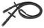 Cavallino Show Bridle With Reins - Equine Horse Wear