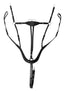 Cavallino Ultimate 5 Point Breastplate - Equine Horse Wear