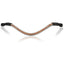 Lumiere Champagne Crystal Browband