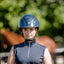 Champion Air Tech Deluxe Helmet - Equine Helmets