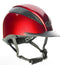 Champion Air Tech Deluxe Helmet - Equine Helmets