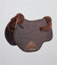 Premier Equine Close Contact Airtechnology Shockproof Wool Saddle Pad - GP/Jump Square