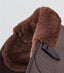 Premier Equine Close Contact Airtechnology Shockproof Wool Saddle Pad - GP/Jump Square