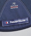 Premier Equine Close Contact Airtechnology Shockproof Wool Saddle Pad - GP/Jump Square