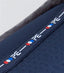 Premier Equine Close Contact Airtechnology Shockproof Wool Saddle Pad - GP/Jump Square