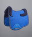 Premier Equine Close Contact Merino Wool European Saddle Pad - Dressage Square