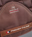 Premier Equine Alberta CC Satin Dressage Square