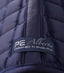 Premier Equine Alberta CC Satin Dressage Square