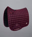 Premier Equine Alberta CC Satin Dressage Square