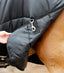 Premier Equine 100g Combo Horse Rug Liner