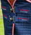 Premier Equine Combo Dry-Tech Horse Cooler Rug