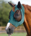 Premier Equine Comfort Tech Lycra Fly Mask