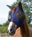 Premier Equine Comfort Tech Lycra Fly Mask