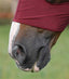 Premier Equine Comfort Tech Lycra Fly Mask
