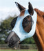 Premier Equine Comfort Tech Lycra Fly Mask Xtra