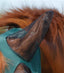 Premier Equine Comfort Tech Lycra Fly Mask Xtra