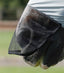 Premier Equine Comfort Tech Lycra Fly Mask Xtra
