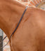 Premier Equine Domenico Web & Rubber Grip Reins