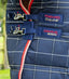 Premier Equine Domus 400g Combo Stable Rug