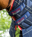 Premier Equine Domus 400g Combo Stable Rug