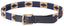 Double Hill Leather Polo Belt - Equestrian Accessories