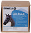 Duwell Cool N Calm Vitamin B&E Powder 500gm - Equine Nutritional & Performance Supplements
