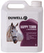 Duwell Happy Tumm Super Conditioner 2ltr - Equine Nutritional & Performance Supplements