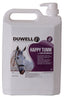 Duwell Happy Tumm Super Conditioner 5ltr - Equine Nutritional & Performance Supplements