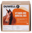 Duwell Vitamin & Mineral Powder 1kg - Equine Nutritional & Performance Supplements