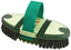 Equerry Soft Touch Flex Body Brush - Equine Grooming