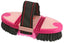 Equerry Soft Touch Flex Body Brush - Equine Grooming