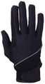 Flair Active Lycra Riding Gloves - Equestrian Gloves & Hats