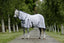 Flair Breezer Fly Mesh Combo - Equine Horse Wear