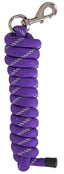 Flair Deluxe Nylon Horse Lead Rope - Equine Horse Wear