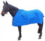 Flair Equitex Calico Lined Gusset Cover - Equine Horse Wear