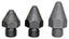 Flair Hardened Steel Studs - Equine Farriers Equipment