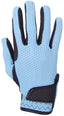 Flair Junior Cool Mesh Gloves - Equestrian Gloves & Hats