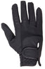 Flair Lycra Comfy Fit Gloves - Equestrian Gloves & Hats