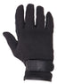 Flair Polar Fleece Gloves - Equestrian Gloves & Hats